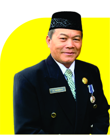 Tukimin Ahmad Fathudin, M.A