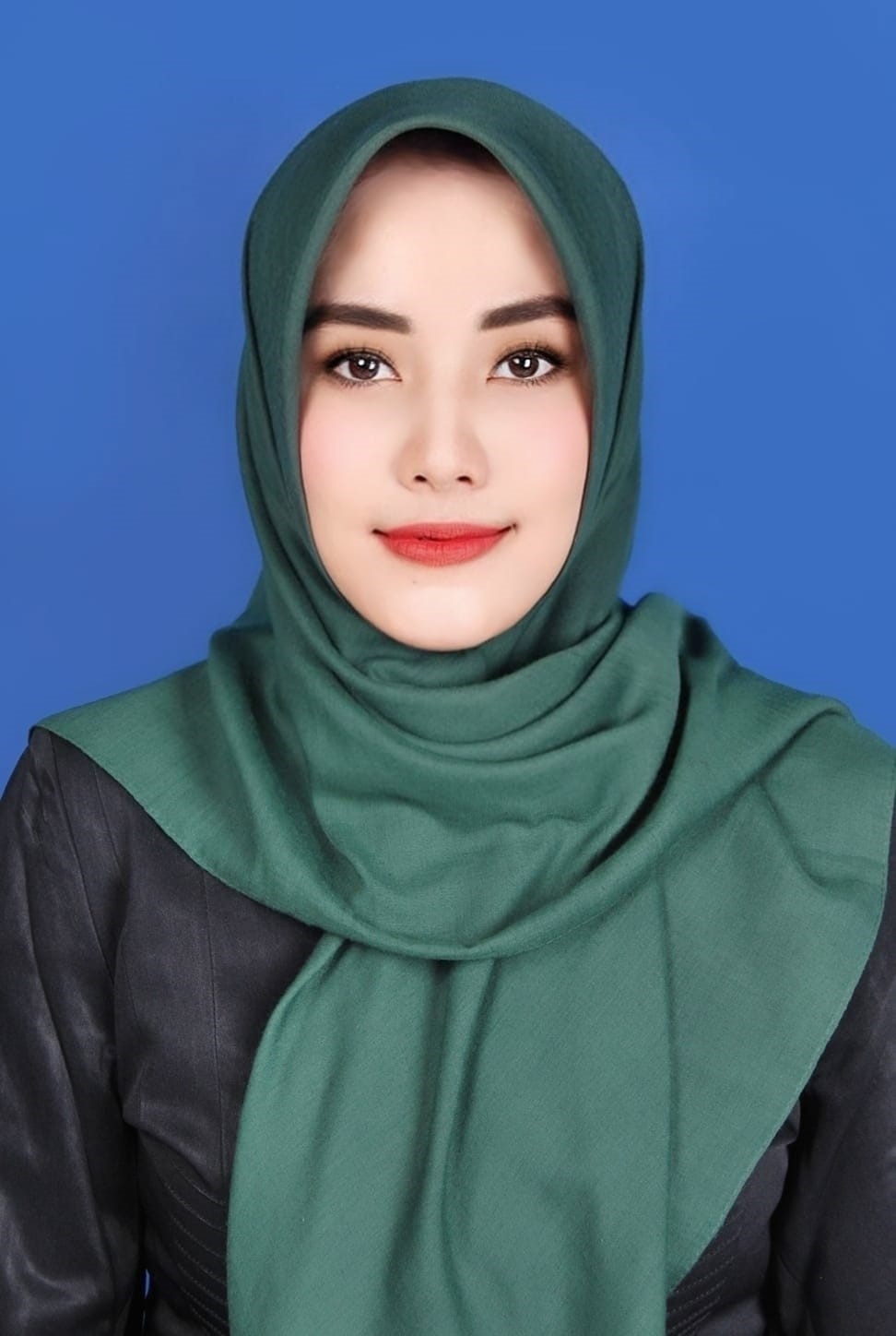 Shafa Alistiana Irbathy