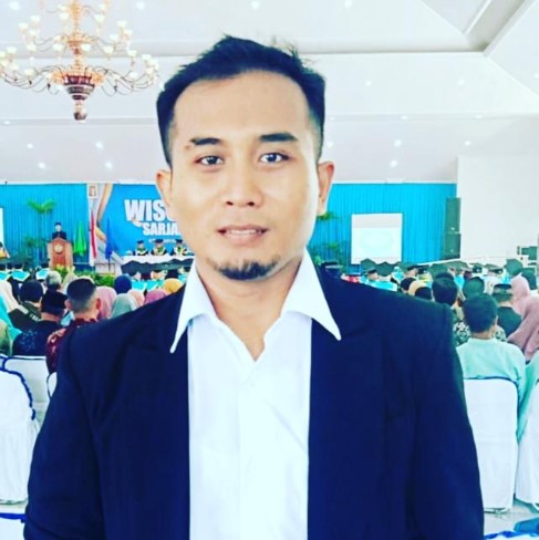 Sulistiono Shalladdin Albany