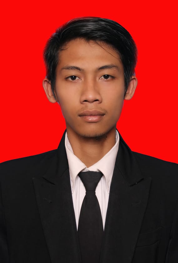 Muhammad Syafe'i
