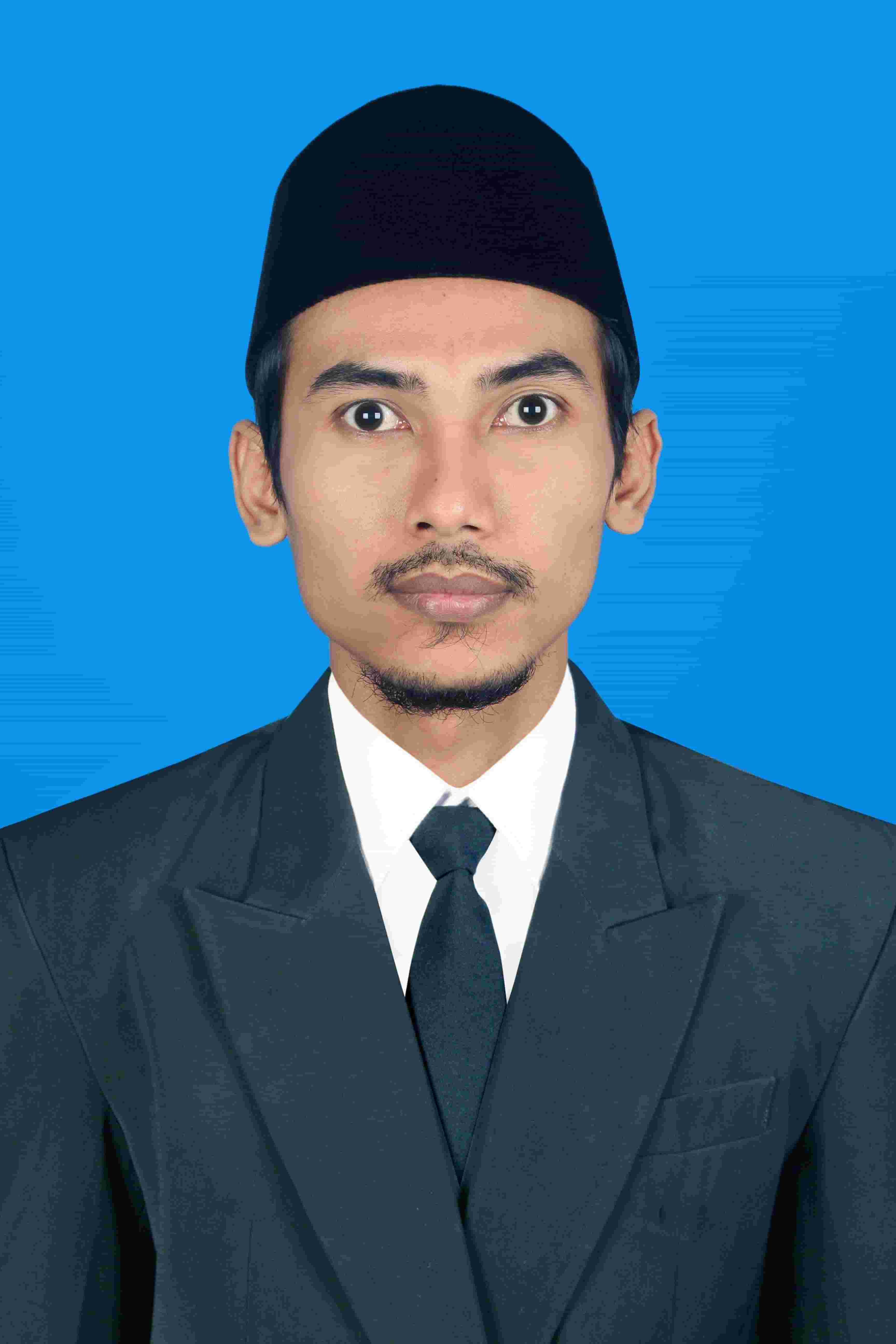 Eman Suherman