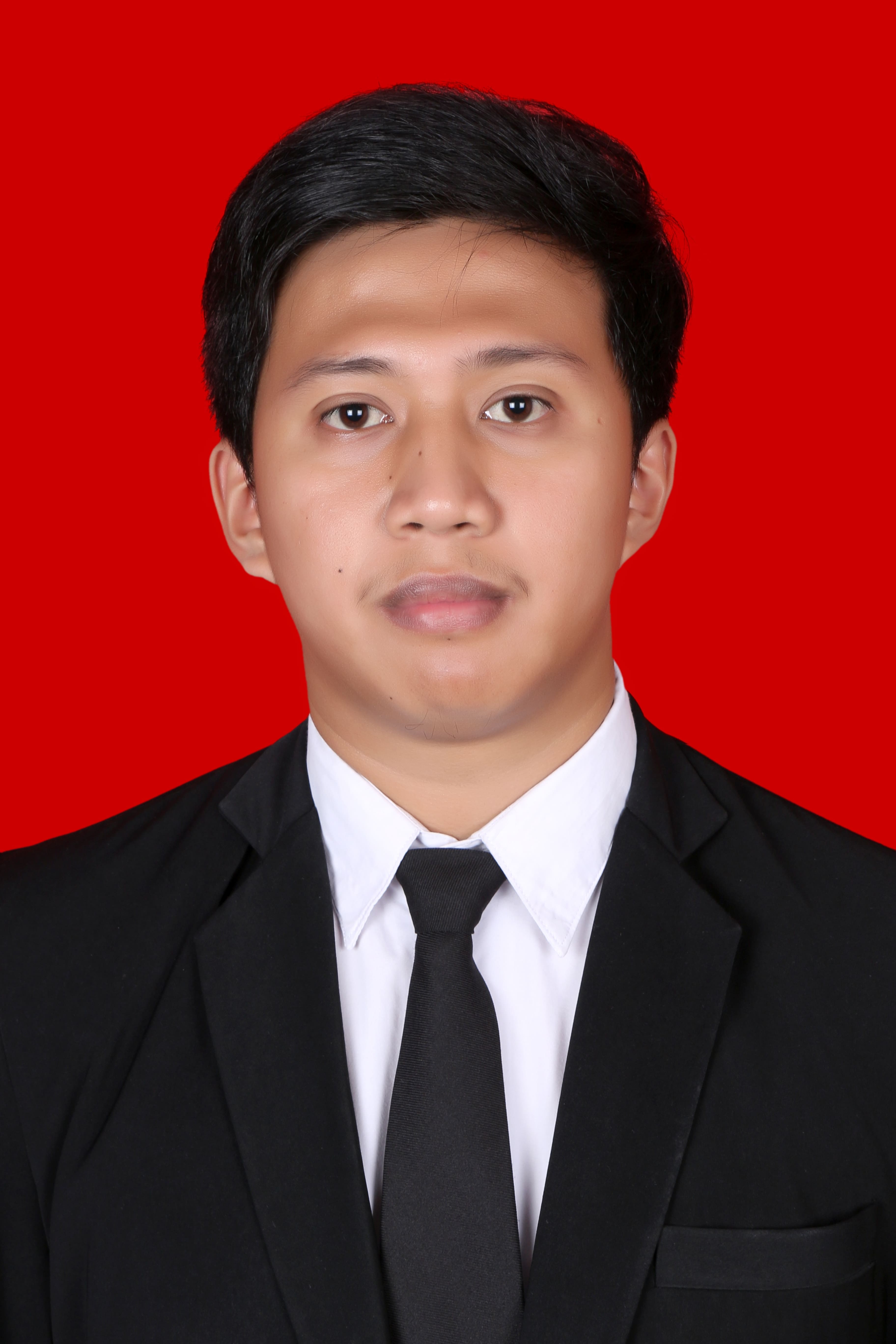 Al-Faiz Muhammad Rabbany Tarman