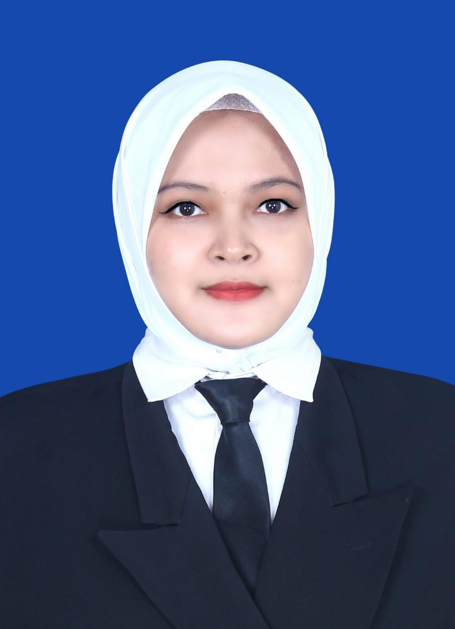 Arifah Cahyo Andini Suparmun