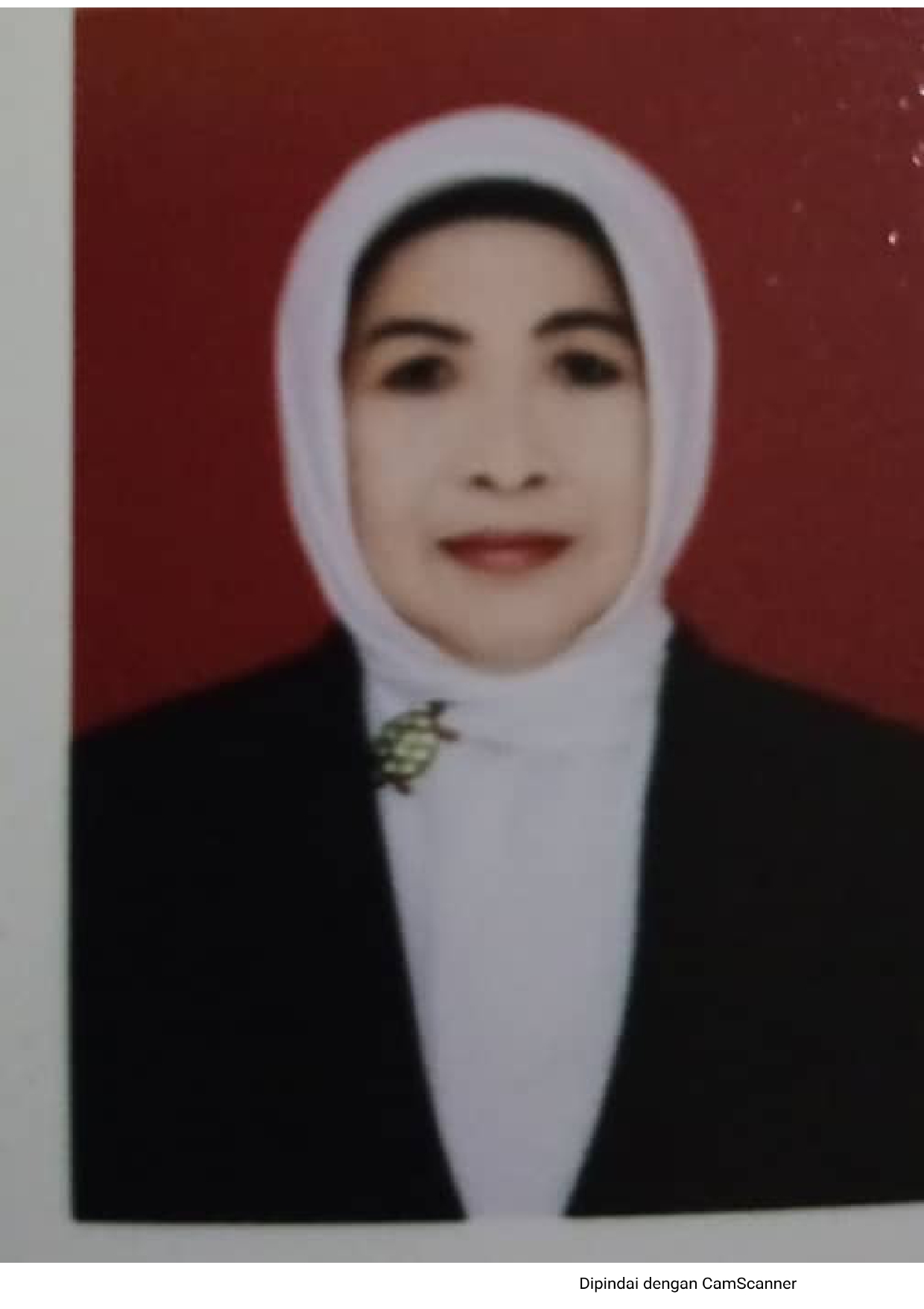 Rismiyati Nurindarwati